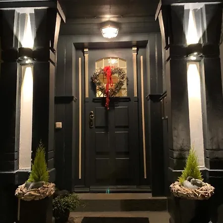 Waidhof Apartment