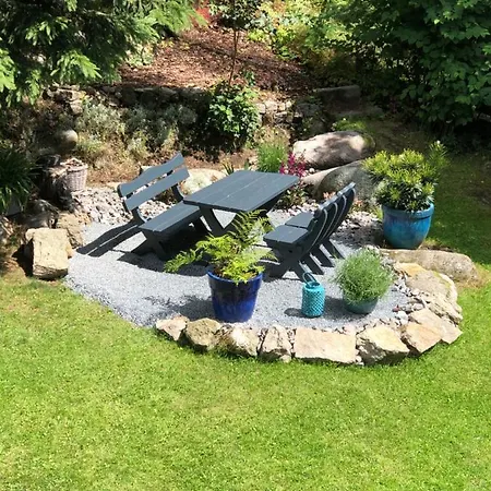 Apartamento Waidhof *