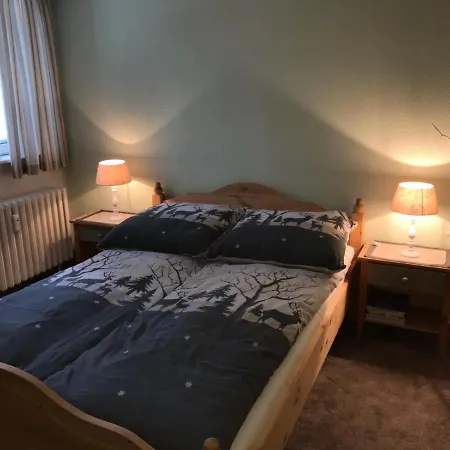 Apartment Waidhof *