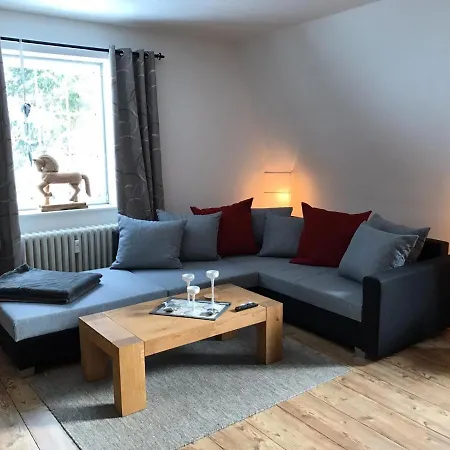 Waidhof Apartment *