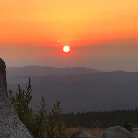 Apartamento Waidhof *