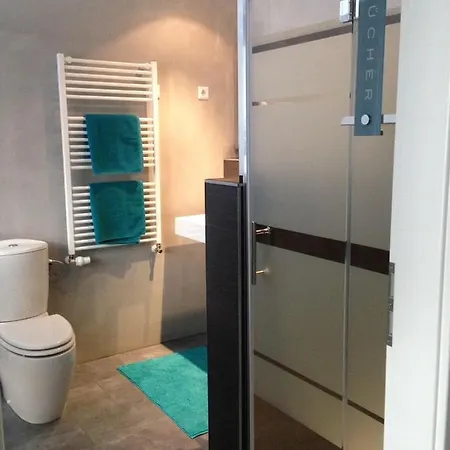 Waidhof Apartment Schierke