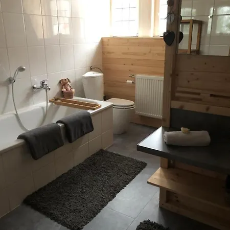 Apartment Waidhof Schierke