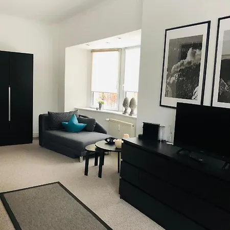 Apartment Waidhof Schierke