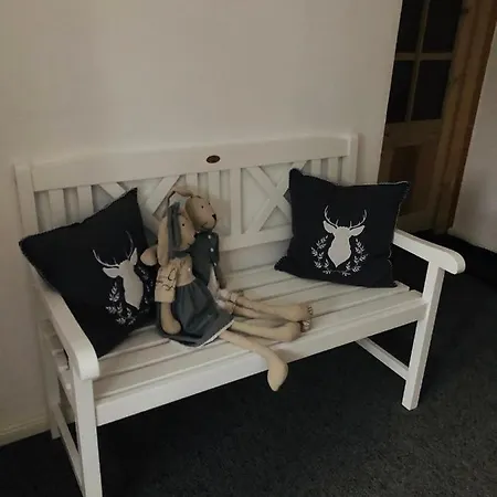 Apartment Waidhof Schierke