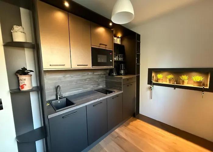 Waidhof 아파트 시르케