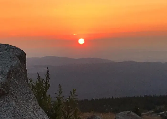 Apartamento Waidhof *