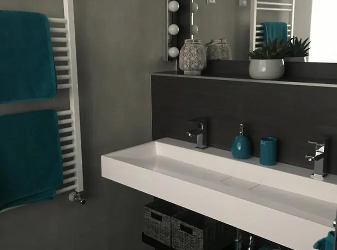 Waidhof Apartamento Schierke