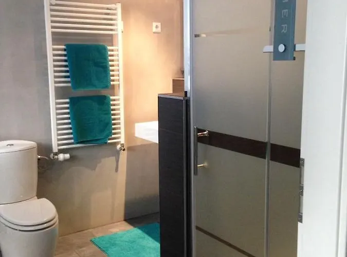 Waidhof Apartamento Schierke