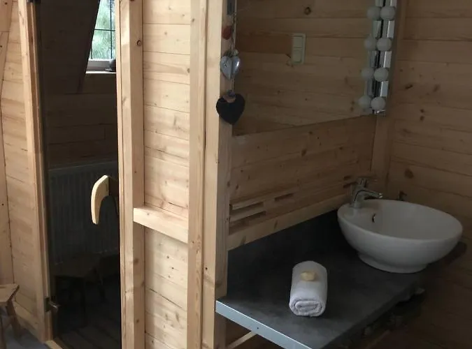 Waidhof 아파트 시르케