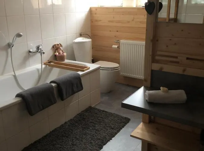 Apartamento Waidhof Schierke