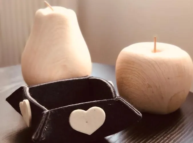 Waidhof 아파트 시르케