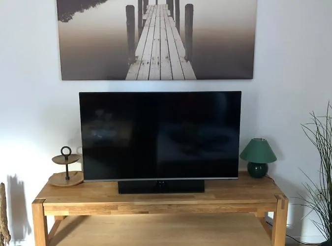 Apartamento Waidhof Schierke