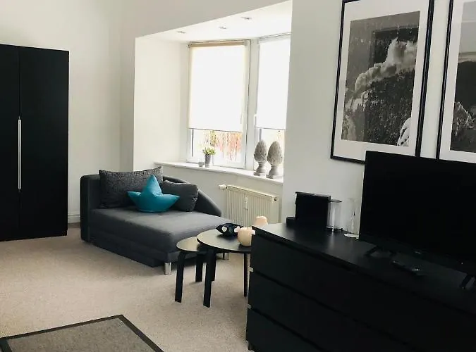 Apartamento Waidhof Schierke