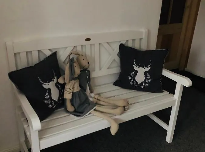 아파트 Waidhof 시르케